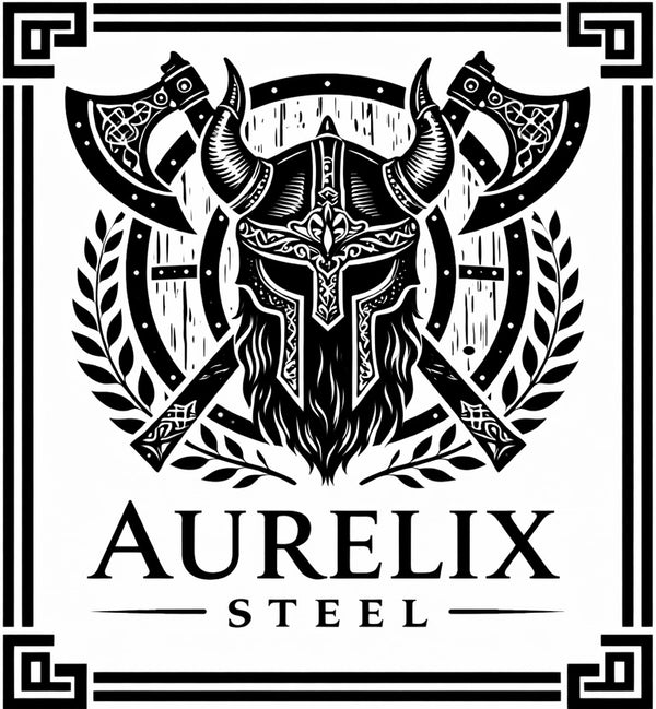 Aurelix Steel