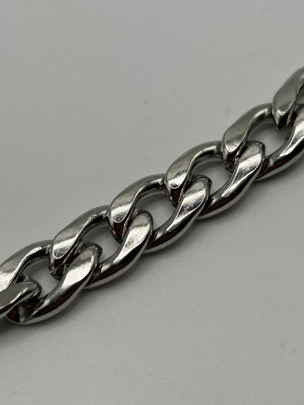 316L Stainless Steel Valknut Bracelet - Relic Series