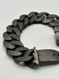 316L Stainless Steel Monster Cuban Link Bracelet 25mm - 100+ Gram Reserve
