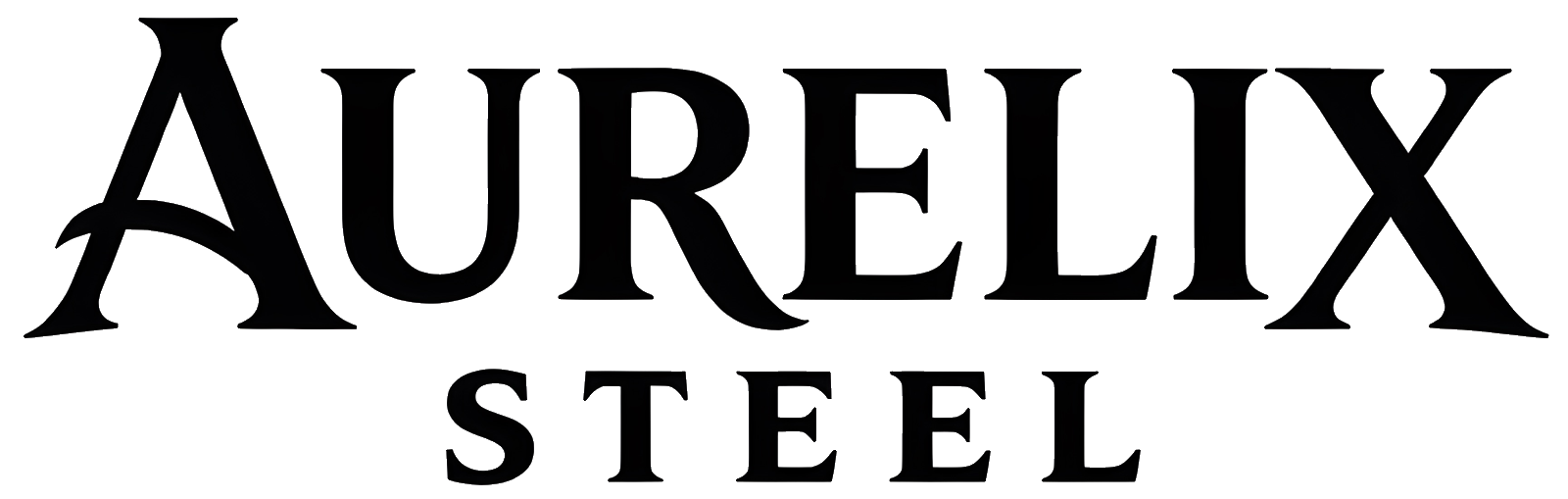 Aurelix Steel